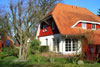 Hausansicht Fereinhaus Grotz