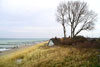 Küstenansicht