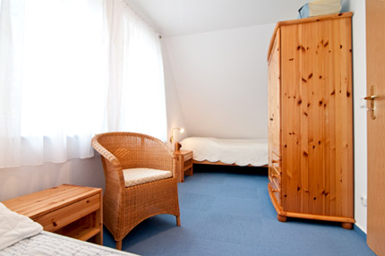 Schlafzimmer 2